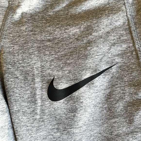 Nike Compression Pants (2 pair) - Picture 2 of 4